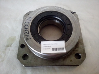 LAGERSATZ KPL. HINTEN 